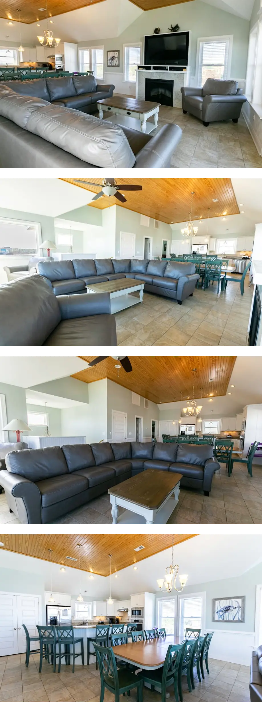 Wench's Pad | Semi-Oceanfront | South Na...