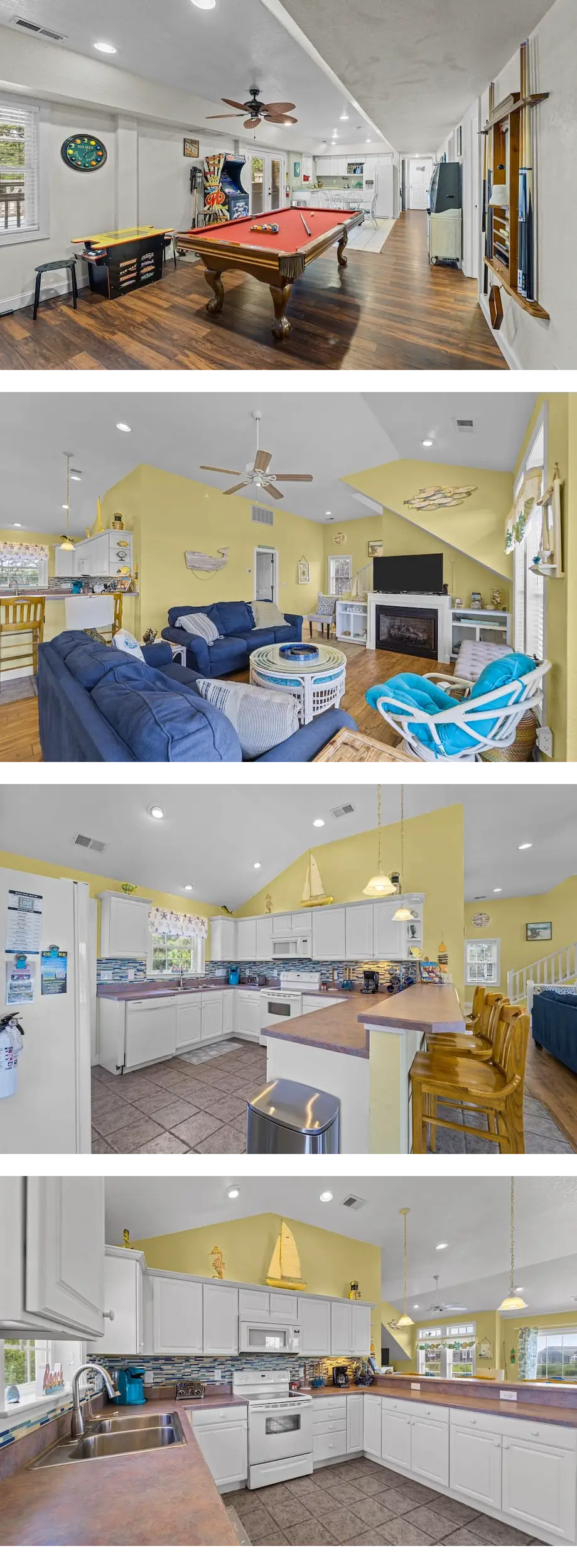 Nags Head rental with Private Pool