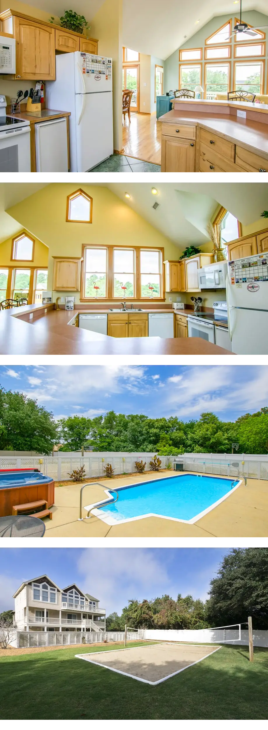 Luxury 7 bedroom with private pool, voll...