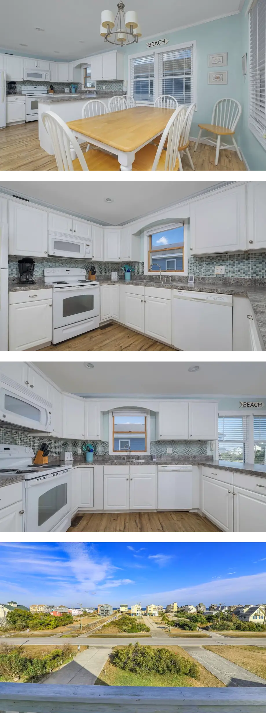 Rose Cottage | Semi-Oceanfront | South N...