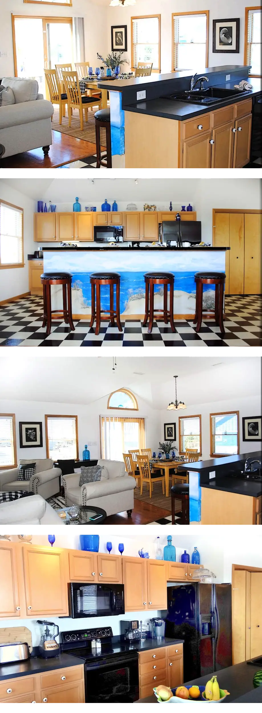This BEAUTIFUL ISLAND HOME is the ideal ...
