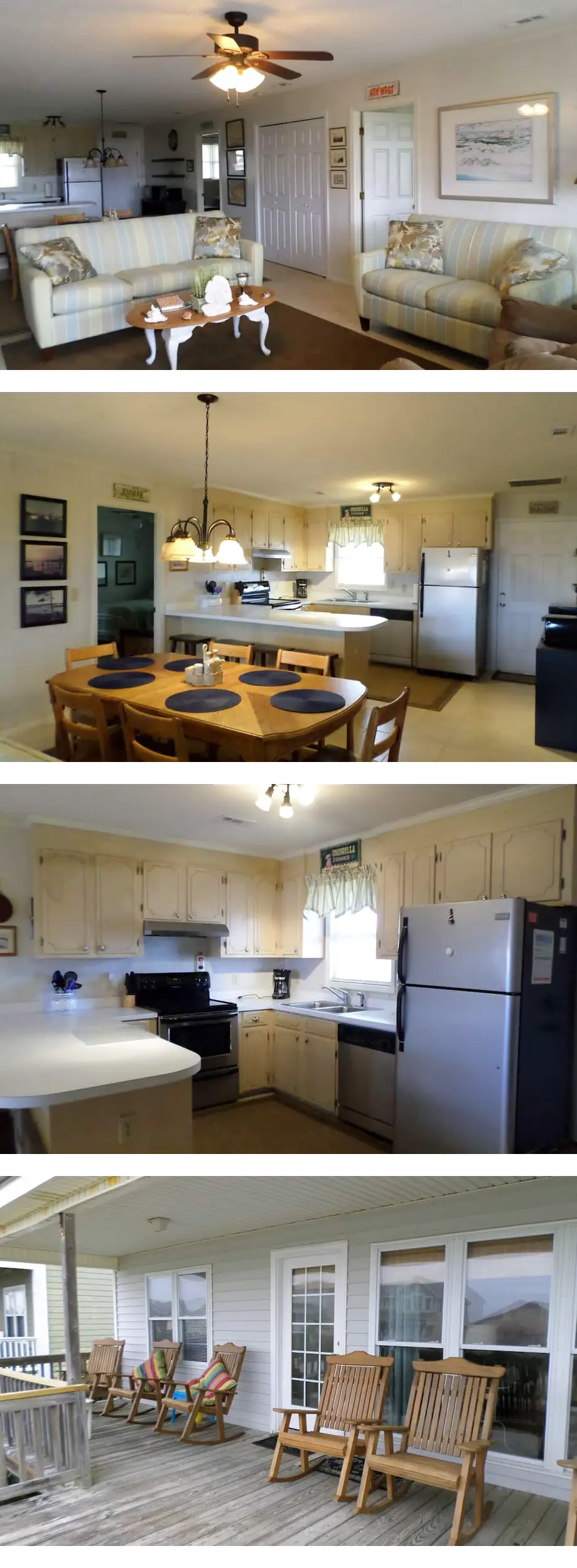 Another Day In Paradise!