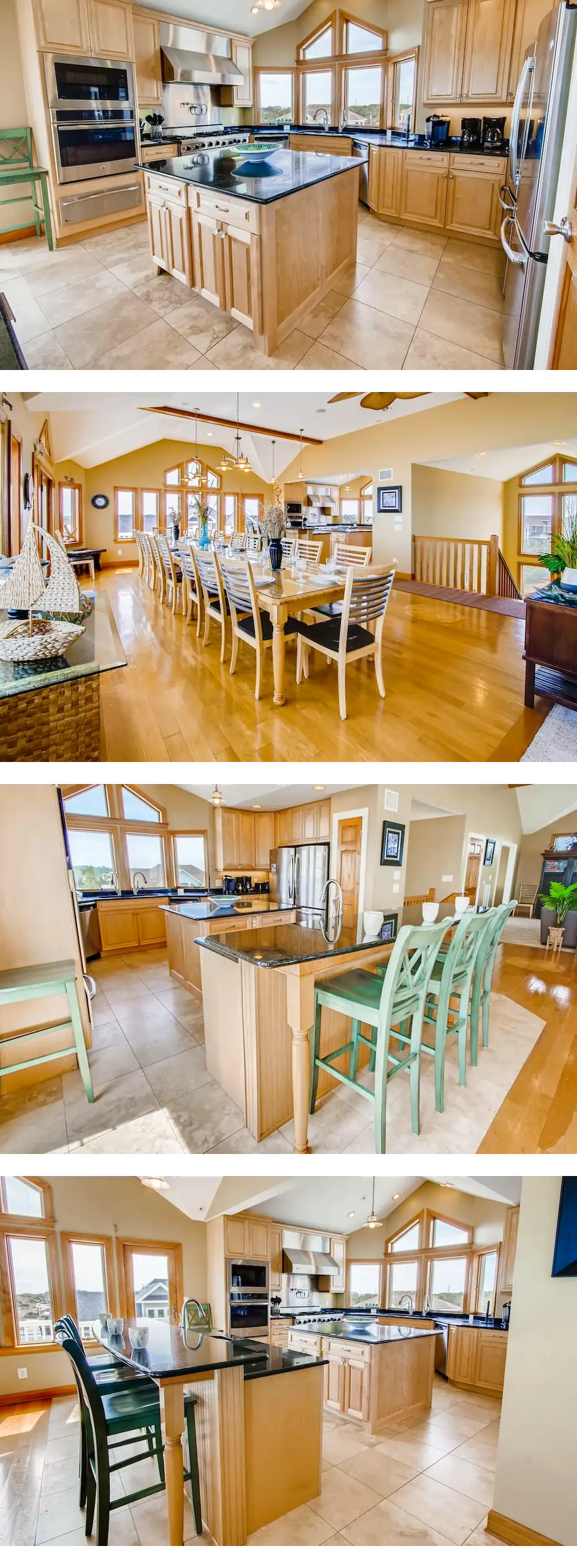 SUMMER SAVINGS-Premier Oceanfront w/ Poo...