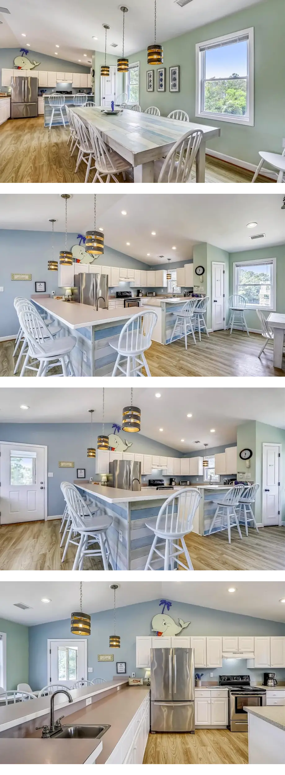 RR - Family Friendly 6 BD Home, Sleeps 1...