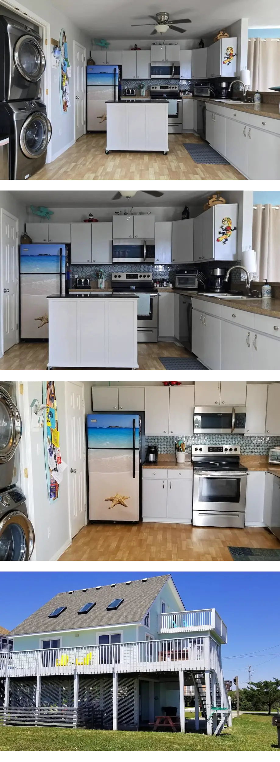 Ocean & Sound Views - Dog Friendly - 3BR...
