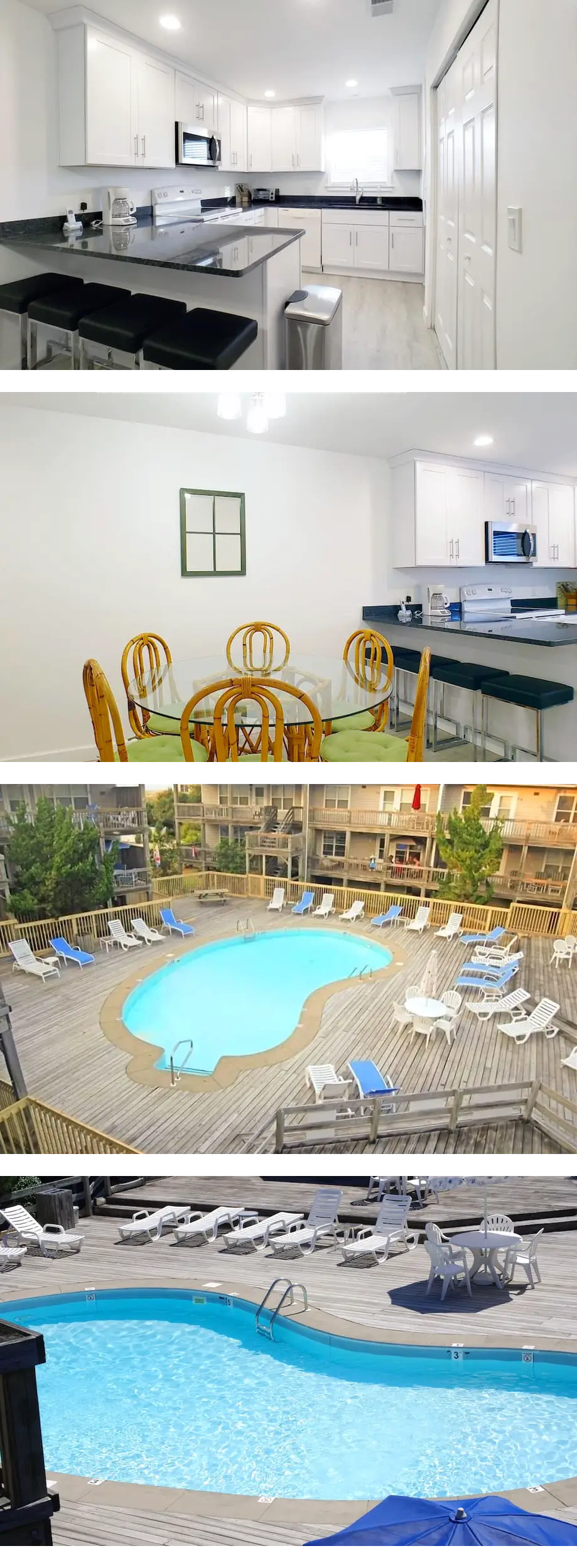 Beautiful Oceanside Property W/Pool in G...