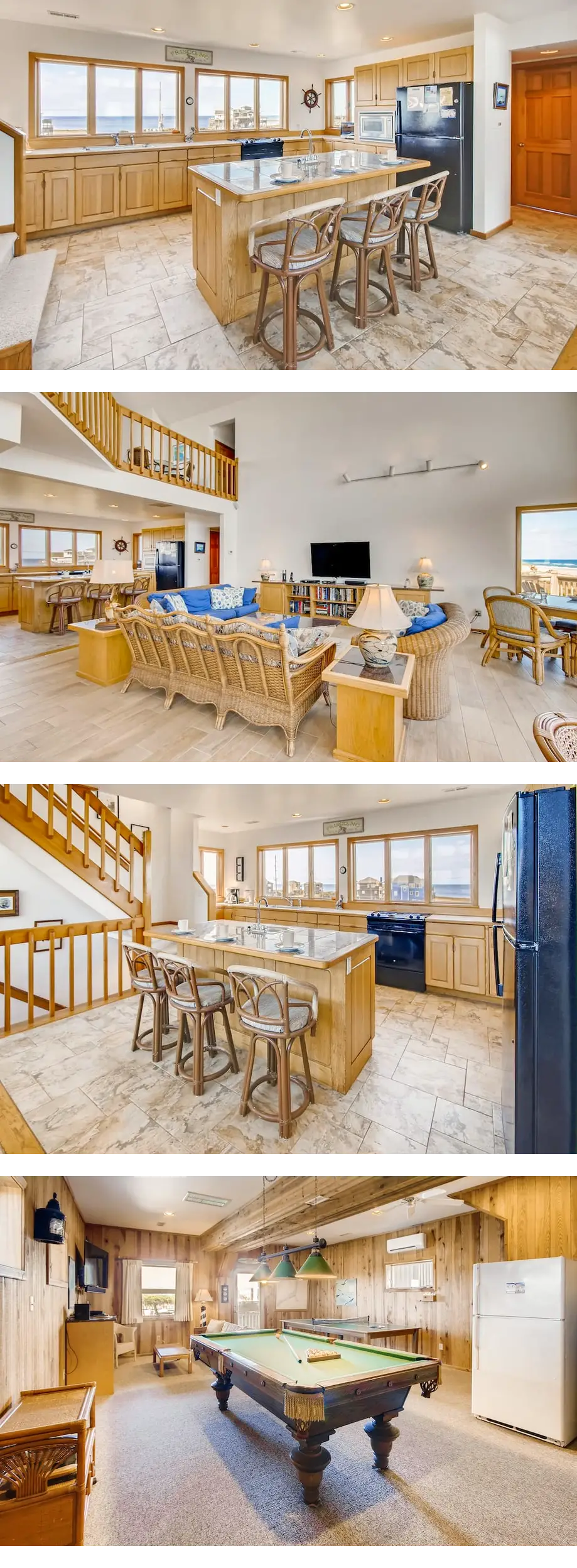SUMMER SAVINGS - Premier Oceanfront Home...
