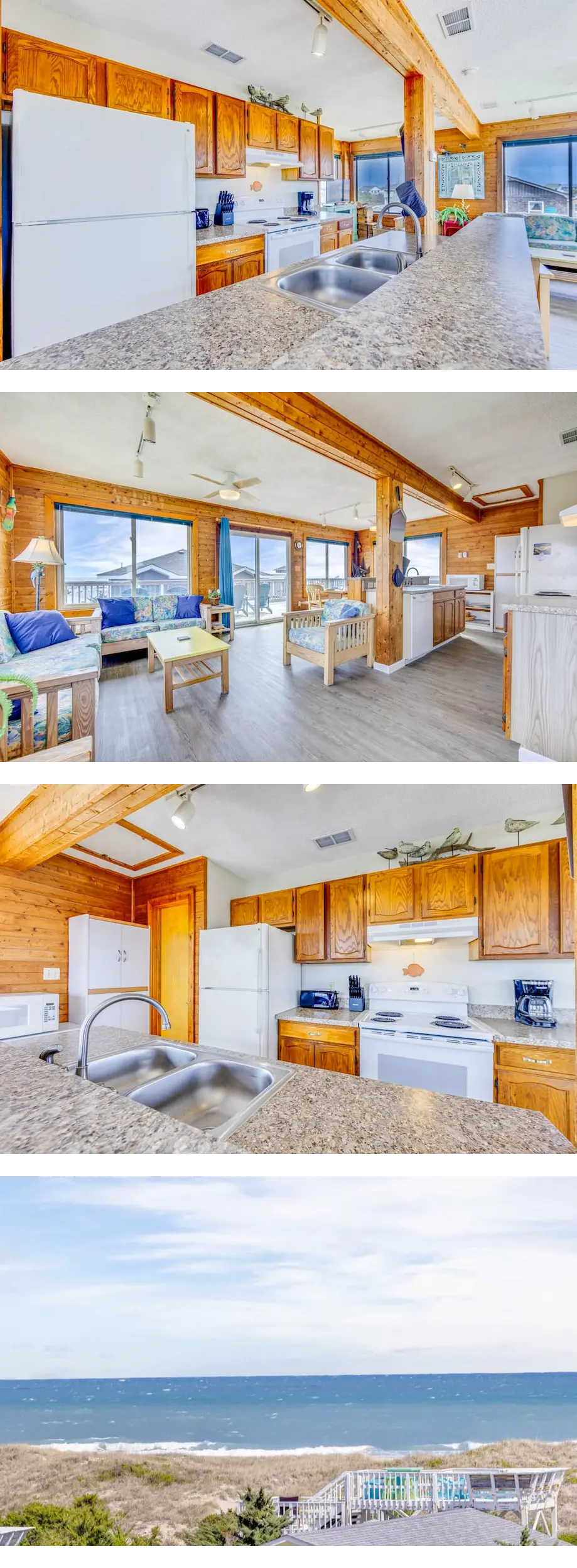 SUMMER SAVINGS - Oceanview Dog Friendly ...