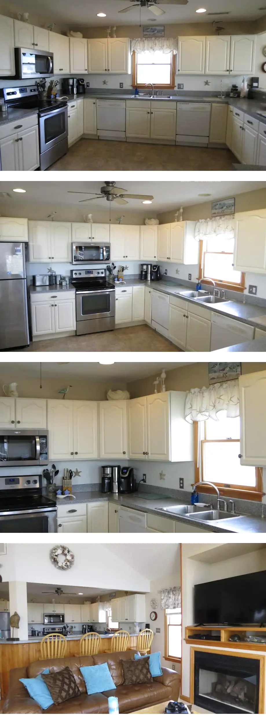 Meant To Be Your Home Away from Home 5 B...