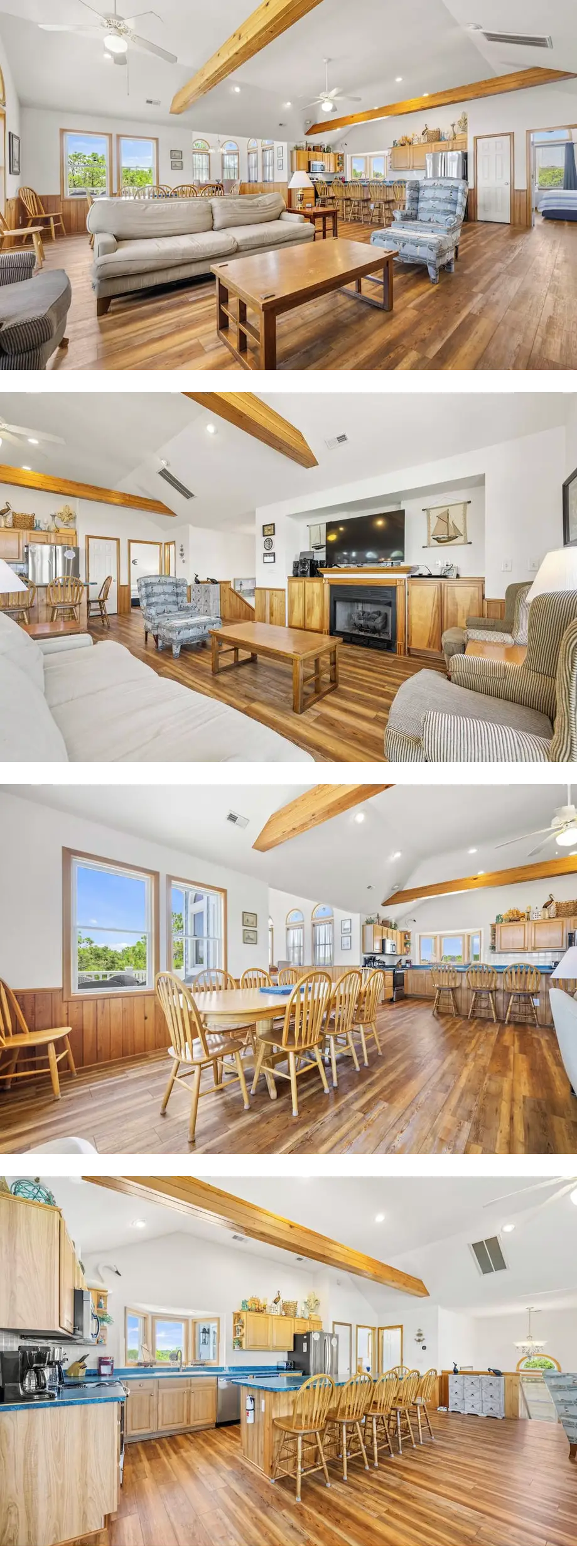 Crazy4Shore: Dog-friendly, Large Private...