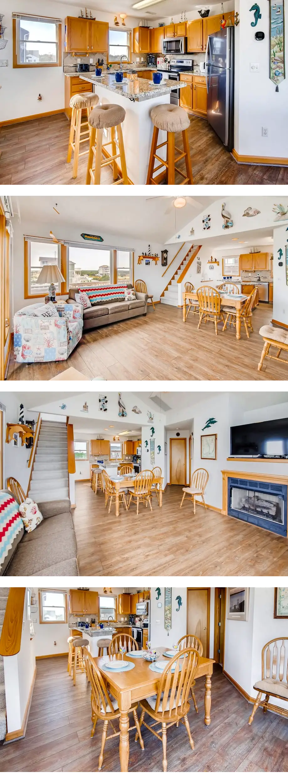 SUMMER SAVINGS - Oceanview Dog Friendly ...
