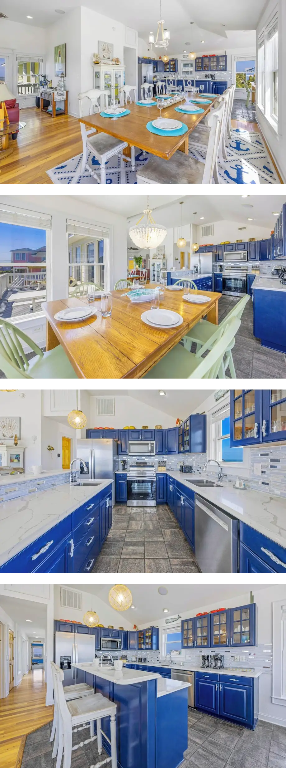 SUMMER SAVINGS -Oceanview Dog Friendly H...