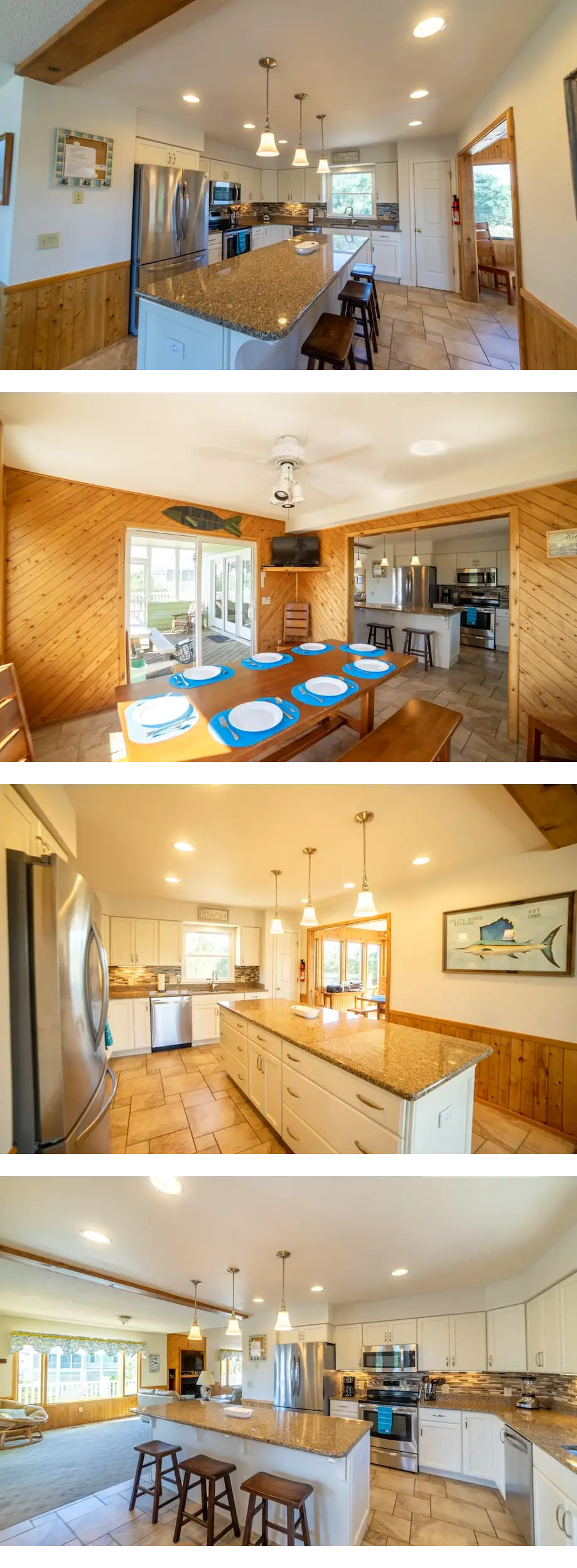 Family Friendly 5BR Private Saltwater Po...