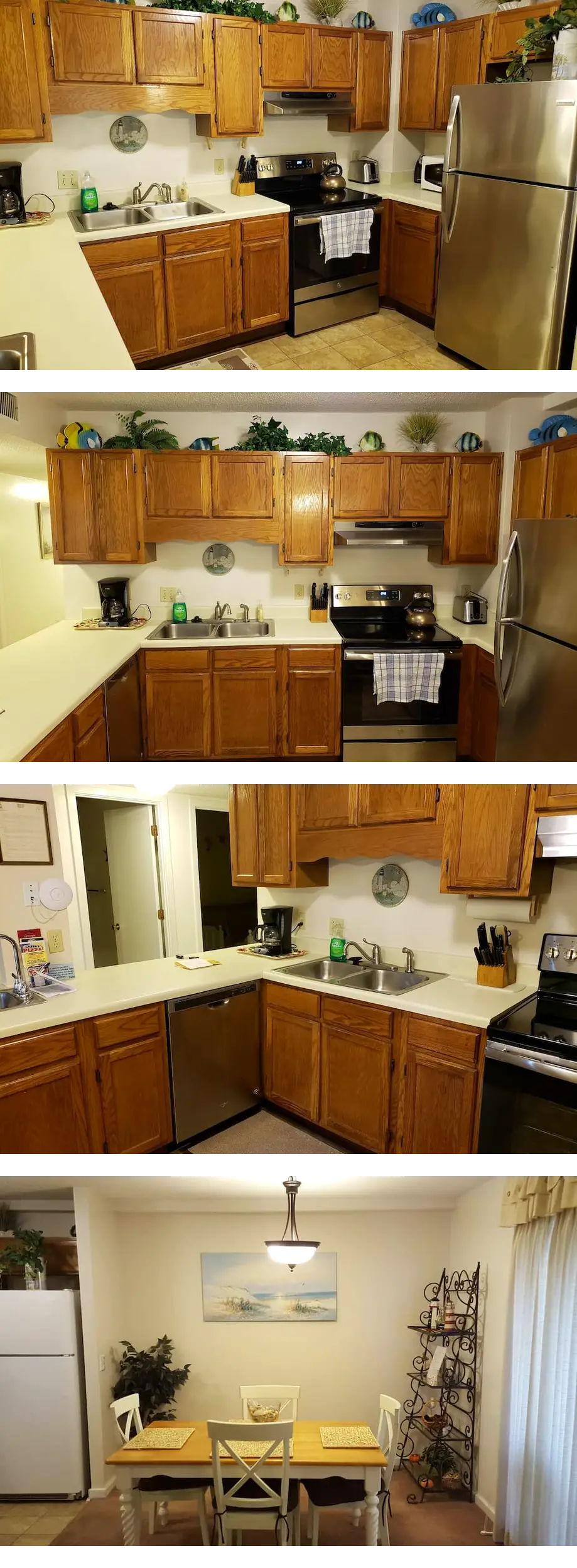 *FLEXIBLE Cancellation* Beautiful 1st Fl...