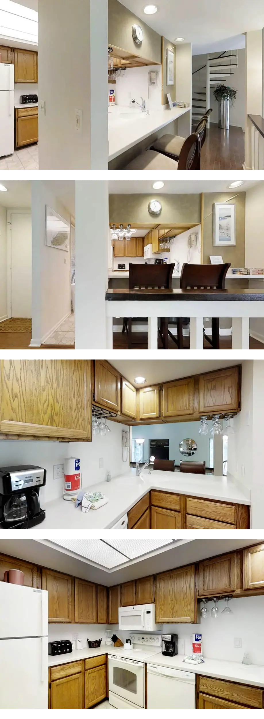 Lovely Condo with WiFi, Pool, On-Site Go...
