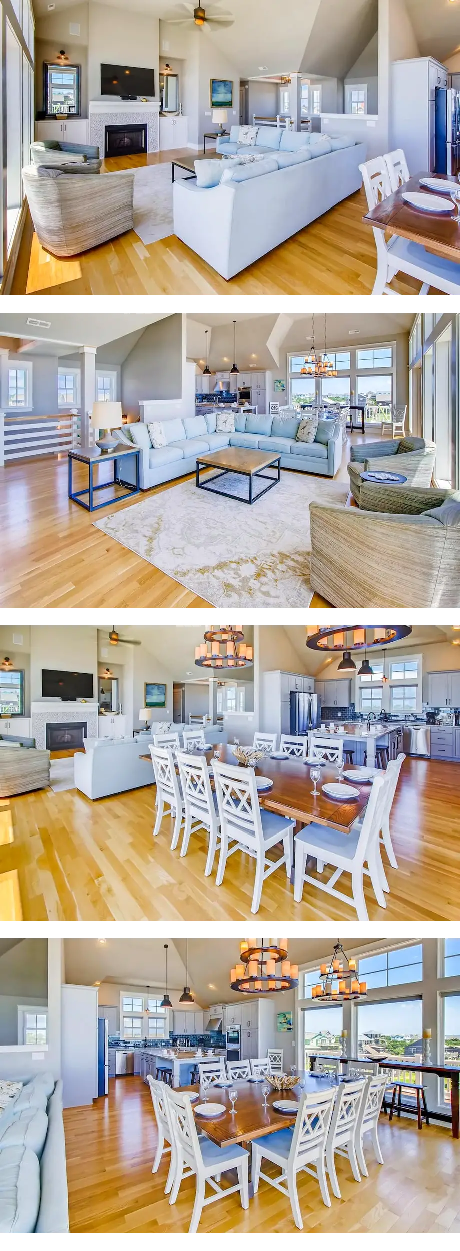 SUMMER SAVINGS-Oceanfront w/ Pool, Hot T...
