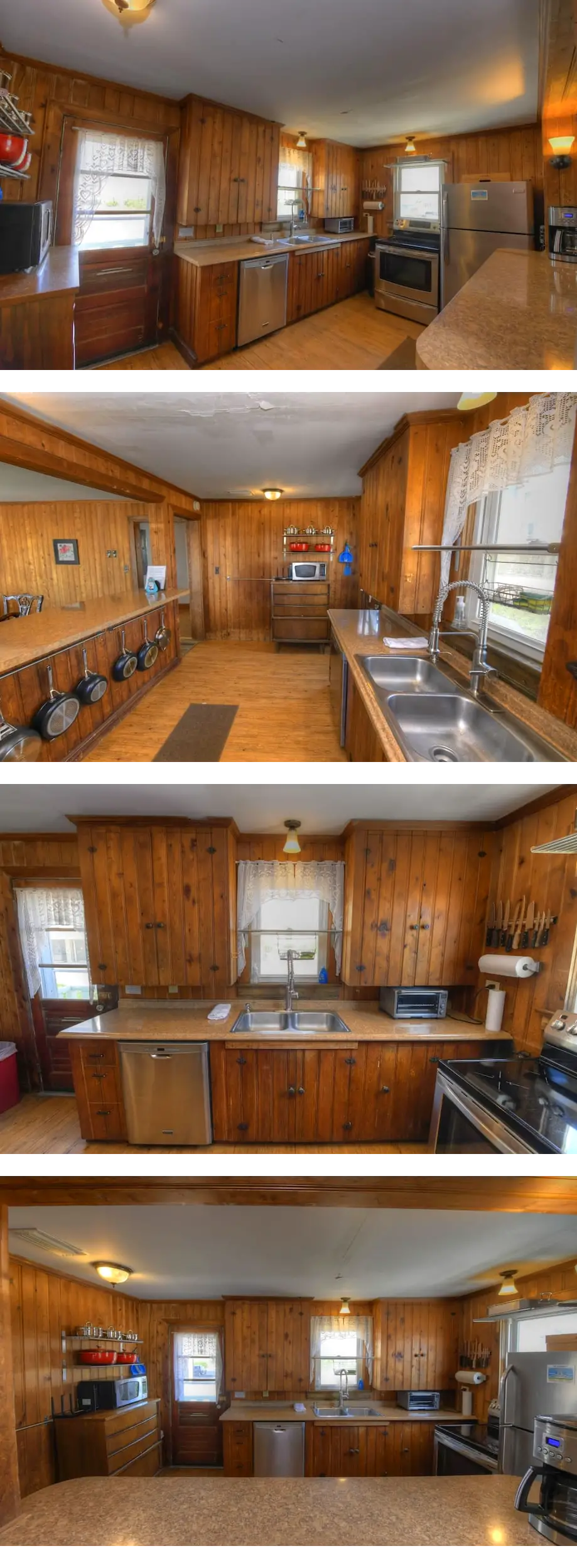 Modernized 1960's Semi-Oceanfront - Dog ...