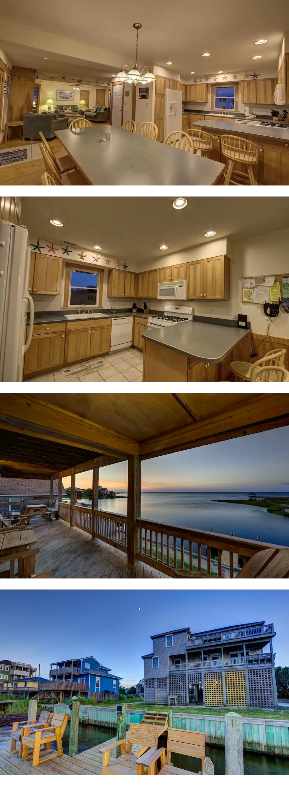 Fo'get About It, soundfront home Frisco ...