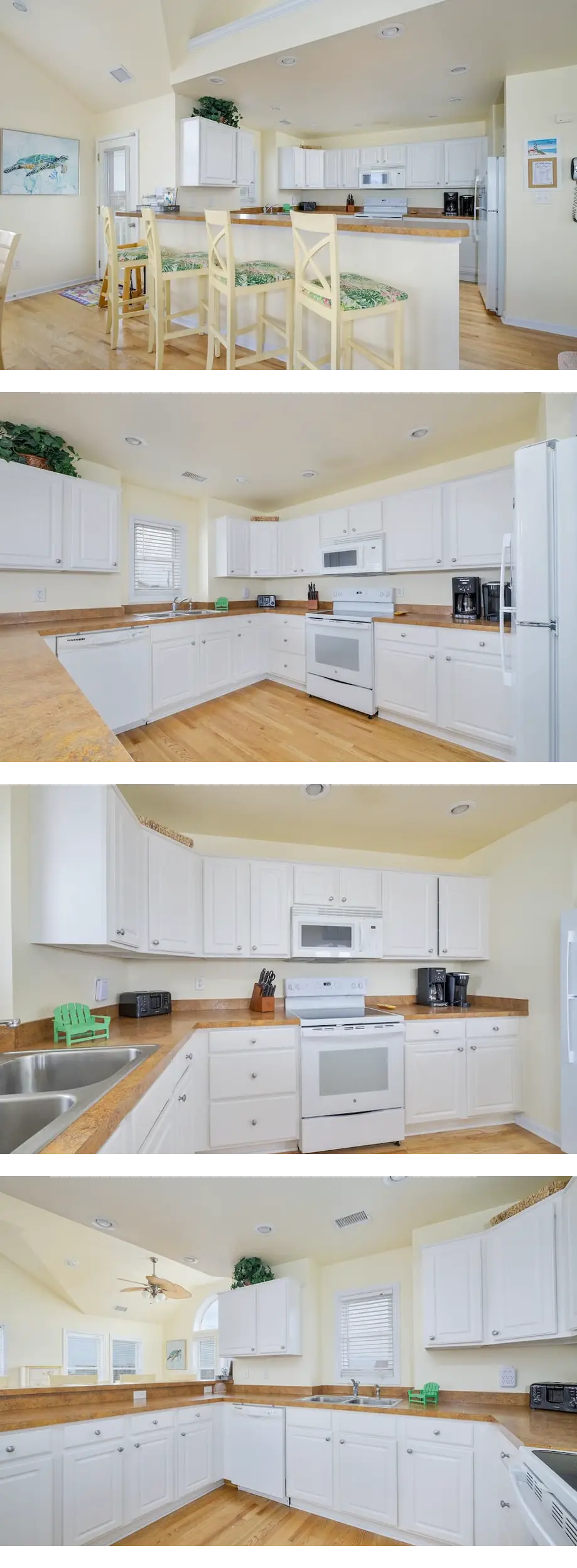 Margarita Mix | 4 Bedrooms + Bonus Room ...