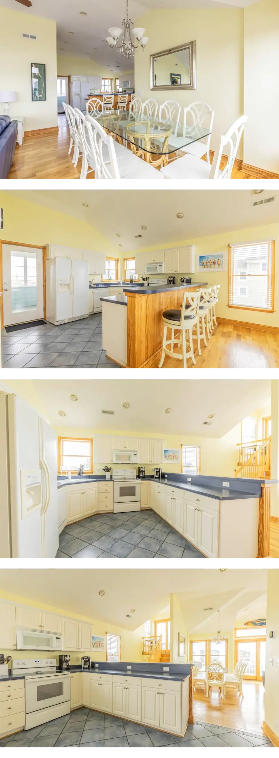 5 Bedrooms | Nags Head | Semi-Oceanfront...