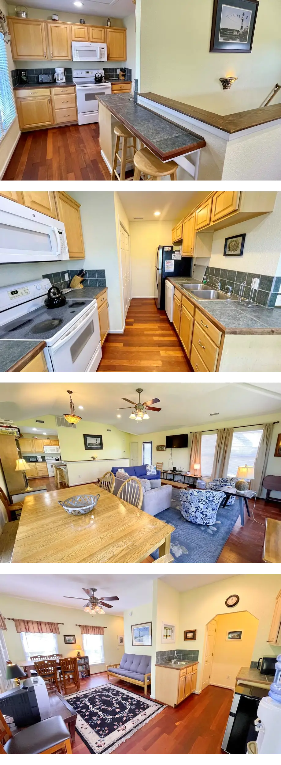 Outside Over There: Pet friendly located...