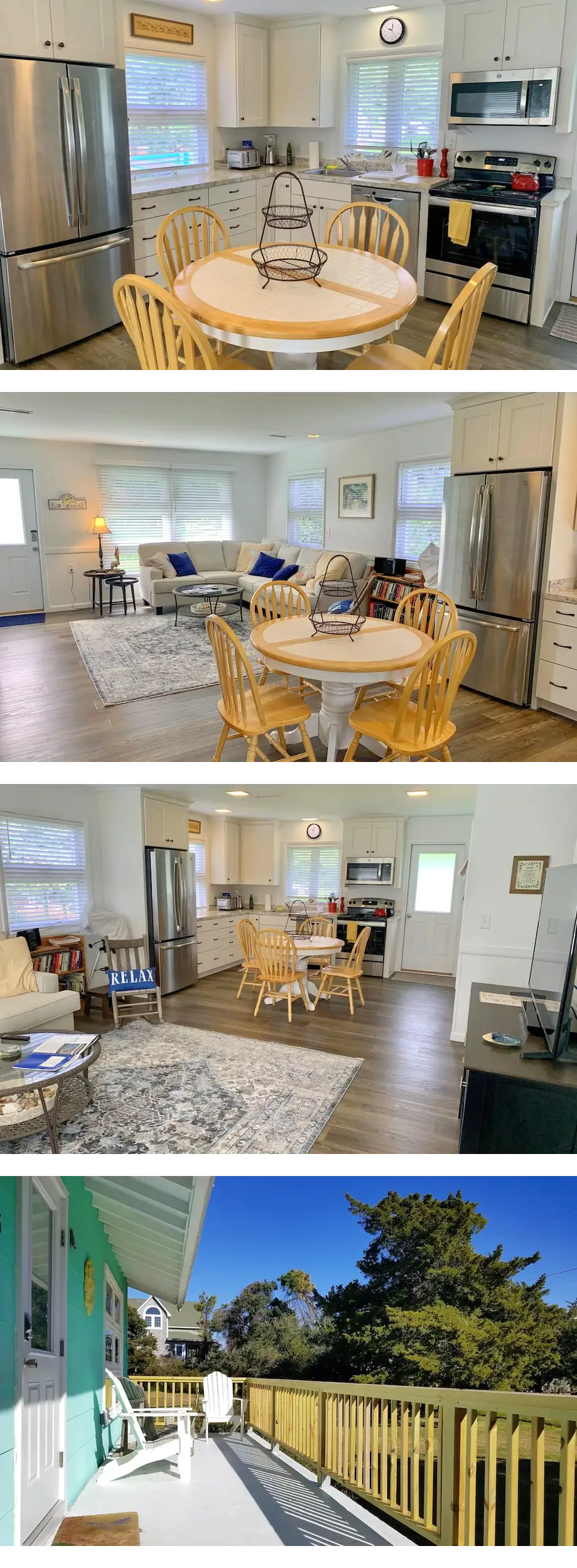 Sutton Place: Large yard perfect for out...