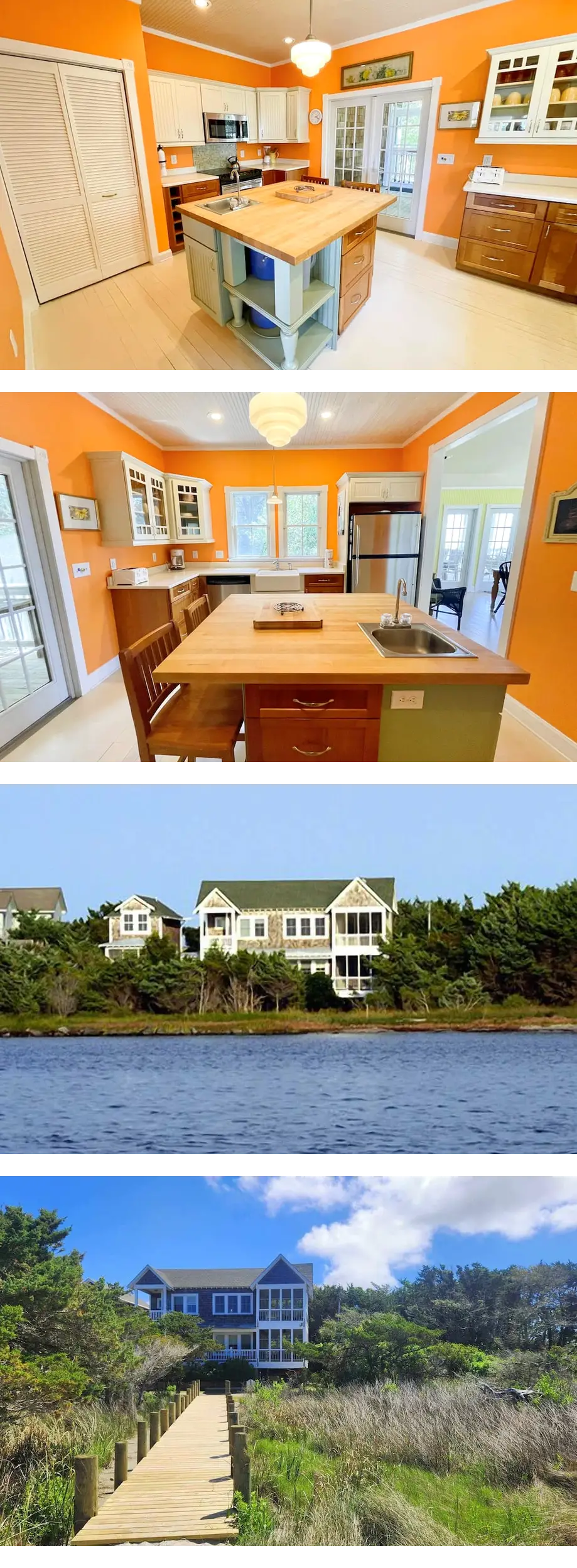 Sounds Perfect: Located on Pamlico Sound...
