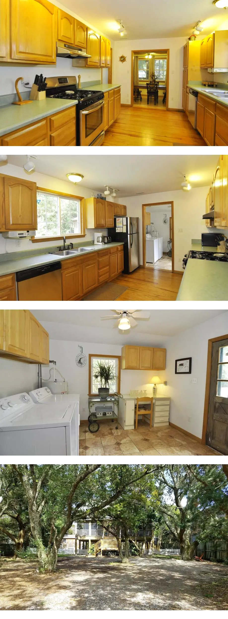 Better Days: Pet friendly home with encl...