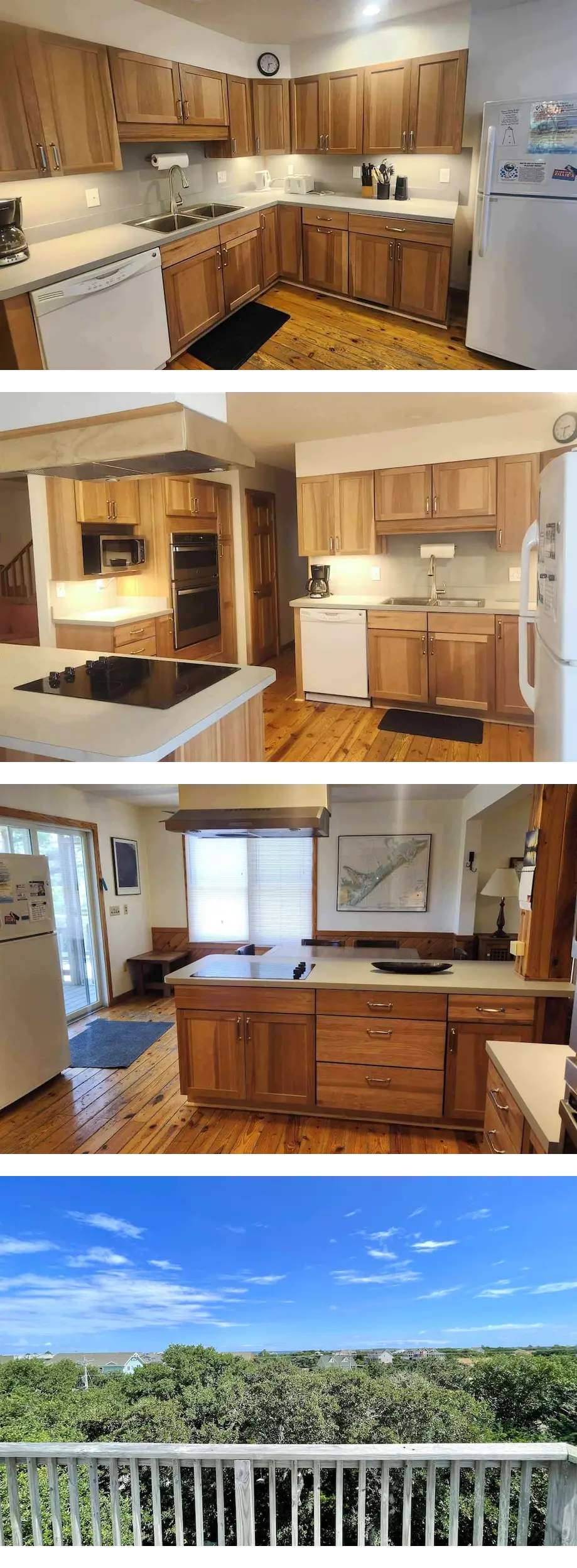 Escape Hatch:  Pet friendly home, tucked...