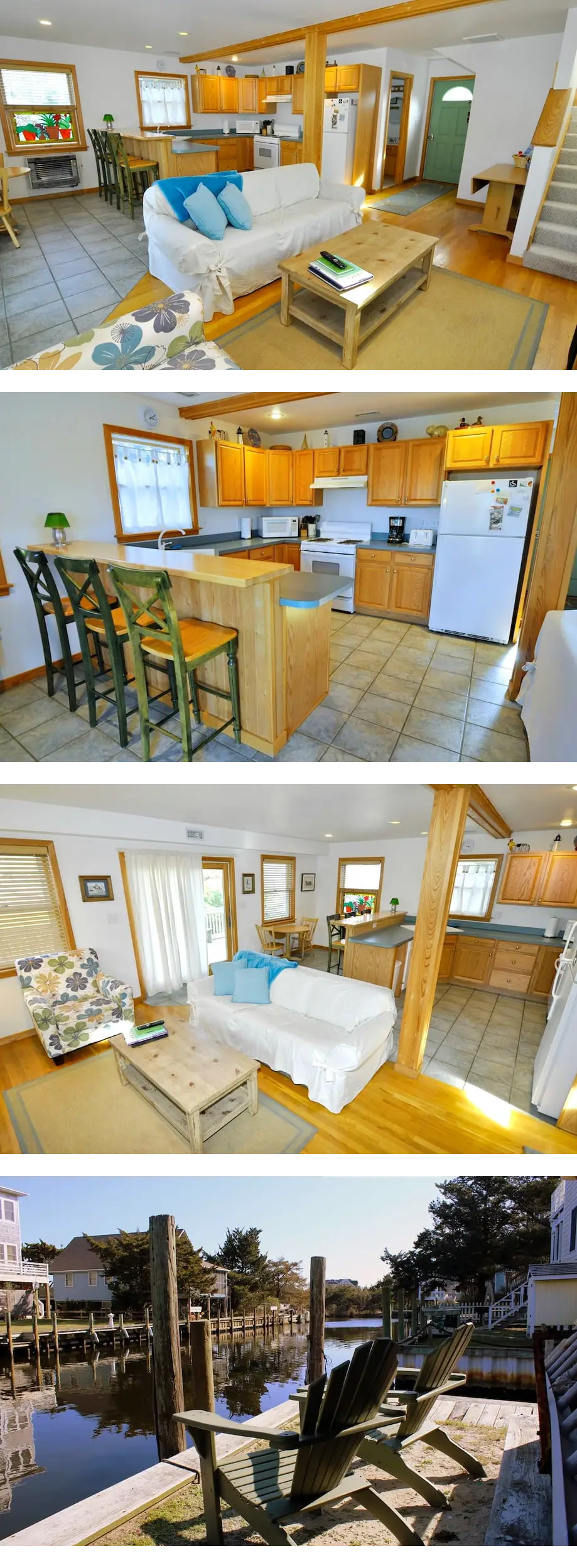 Second Wind:  Perfect canalfront home fo...