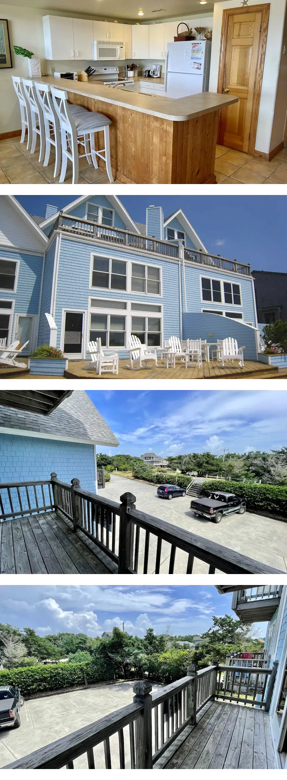 Waterside: Soundfront condo with spectac...