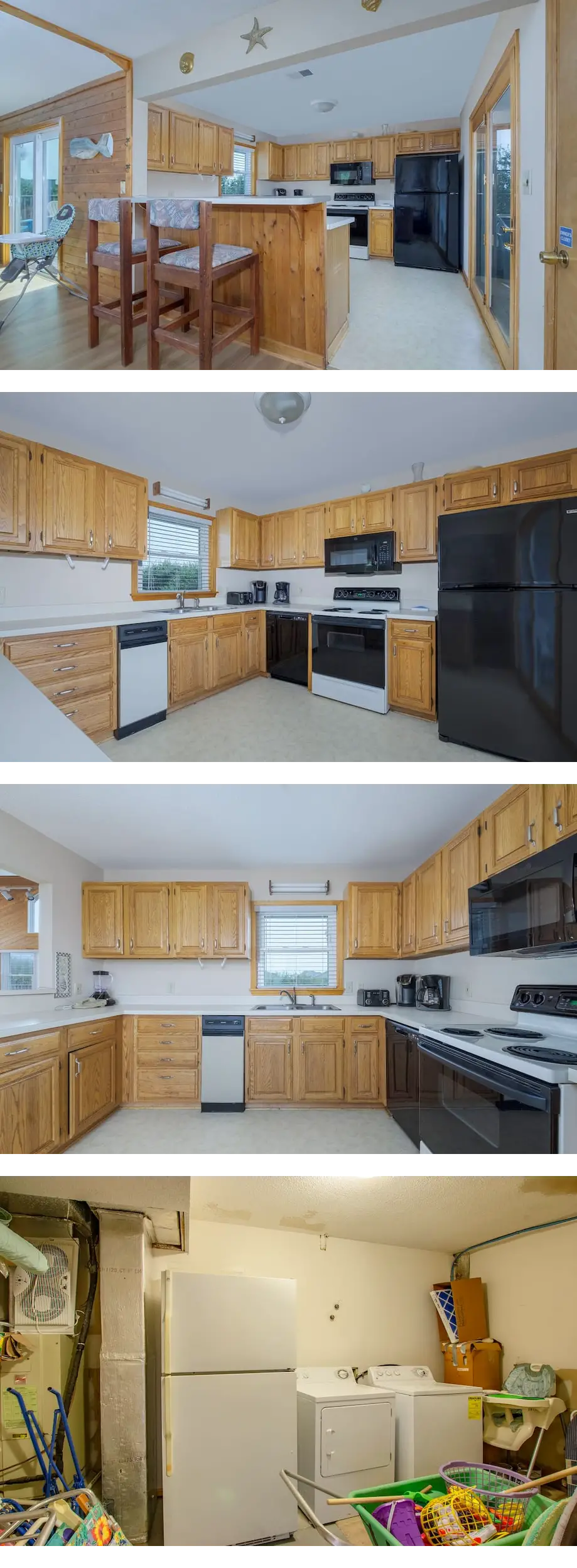 1523 - Moby Vic's, a spacious 4-bedroom ...