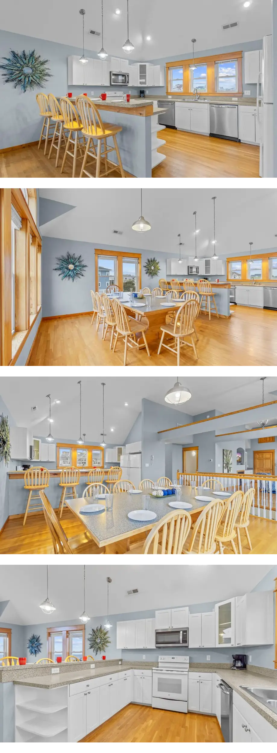 SUMMER SAVINGS - Semi-Soundfront Home wi...