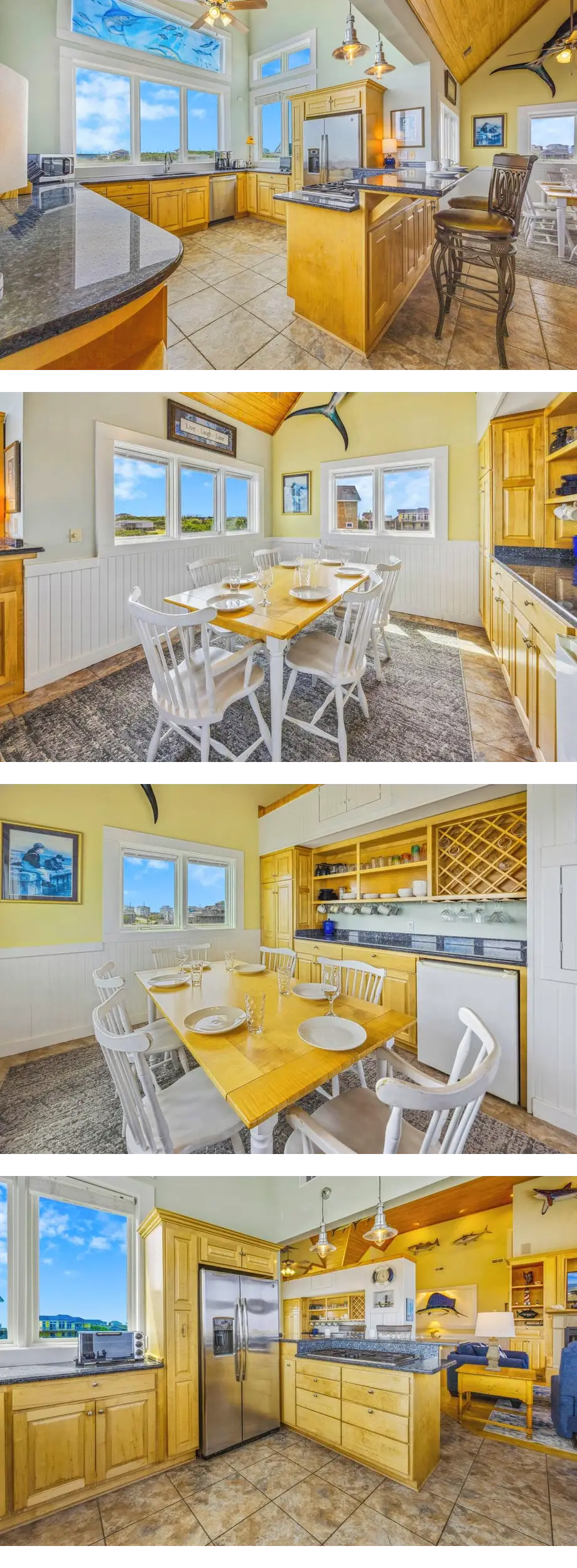 SUMMER SAVINGS - Soundfront Home w/ Hot ...