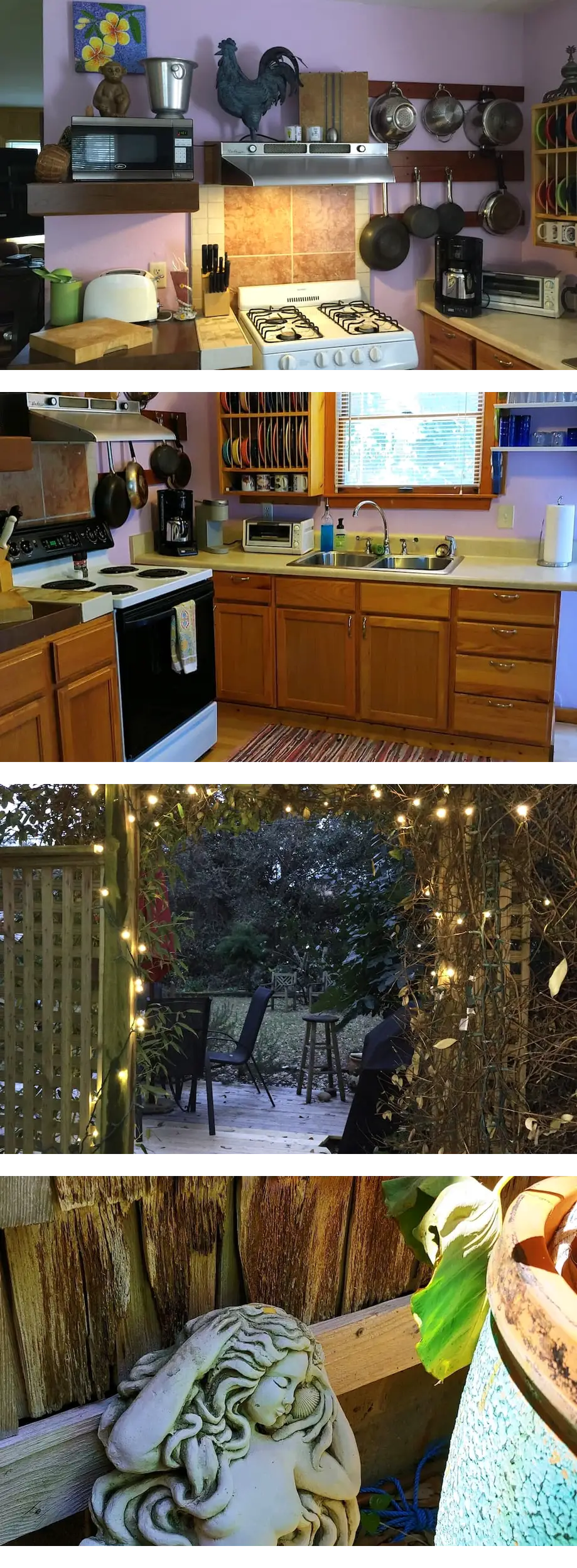 Live like a local in the heart of Nags H...