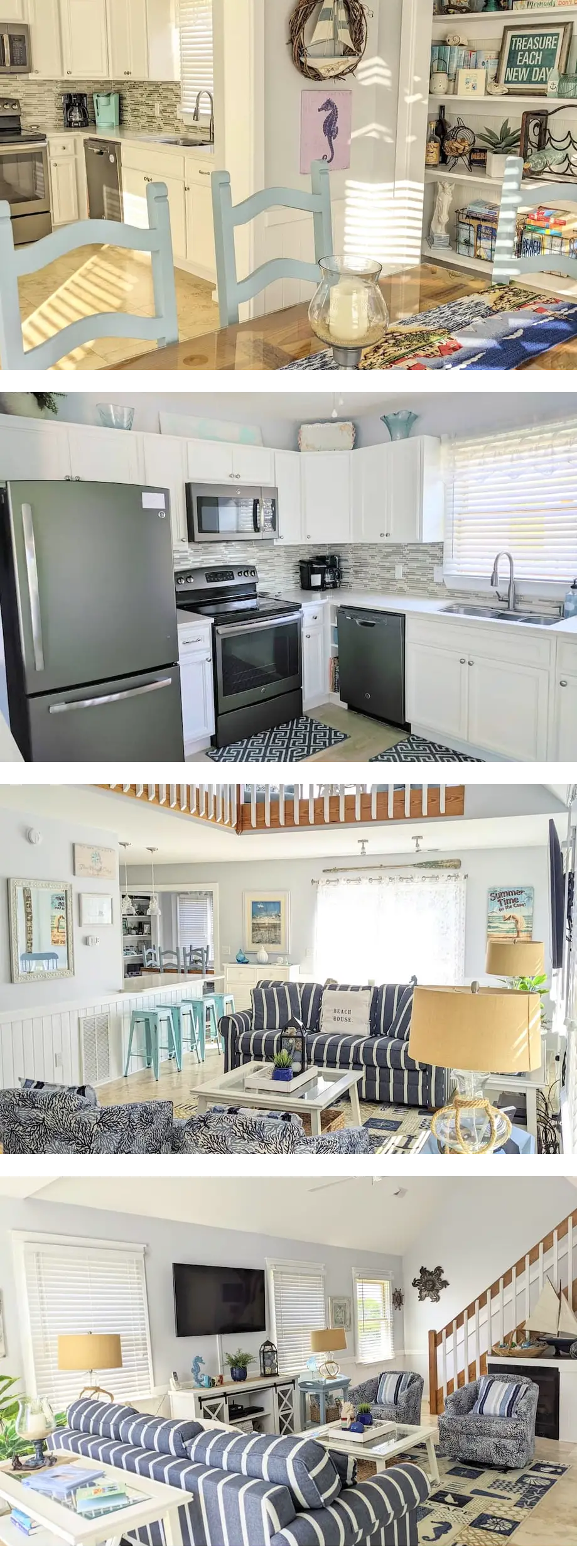 Last minute cancellation! July 5-12 open...