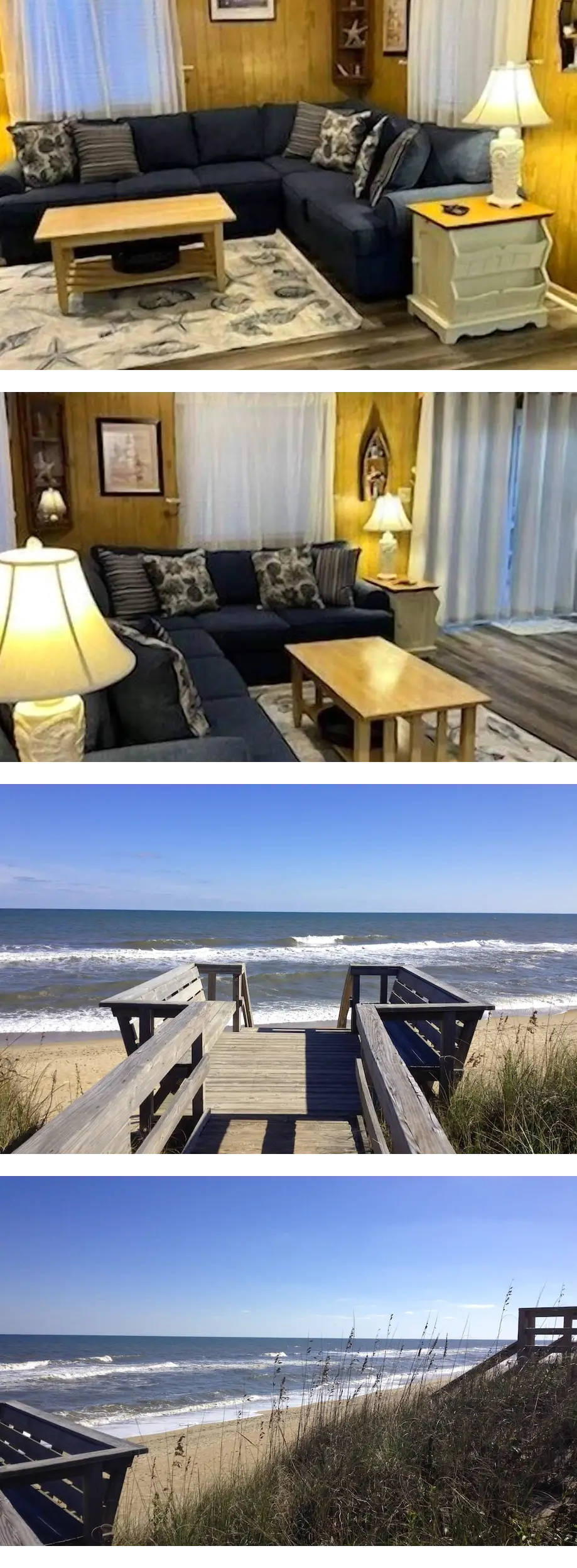 This Cozy Cottage by the Sea will steal ...