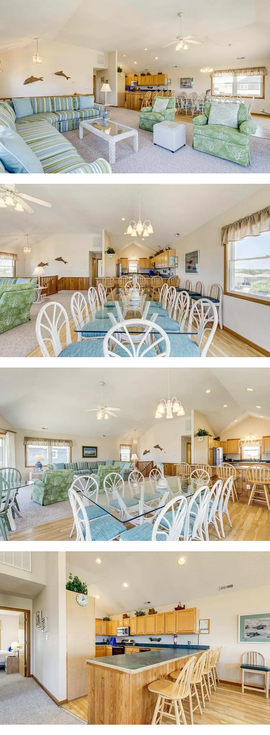 Casa Blanca | 920 ft from the beach | Pr...