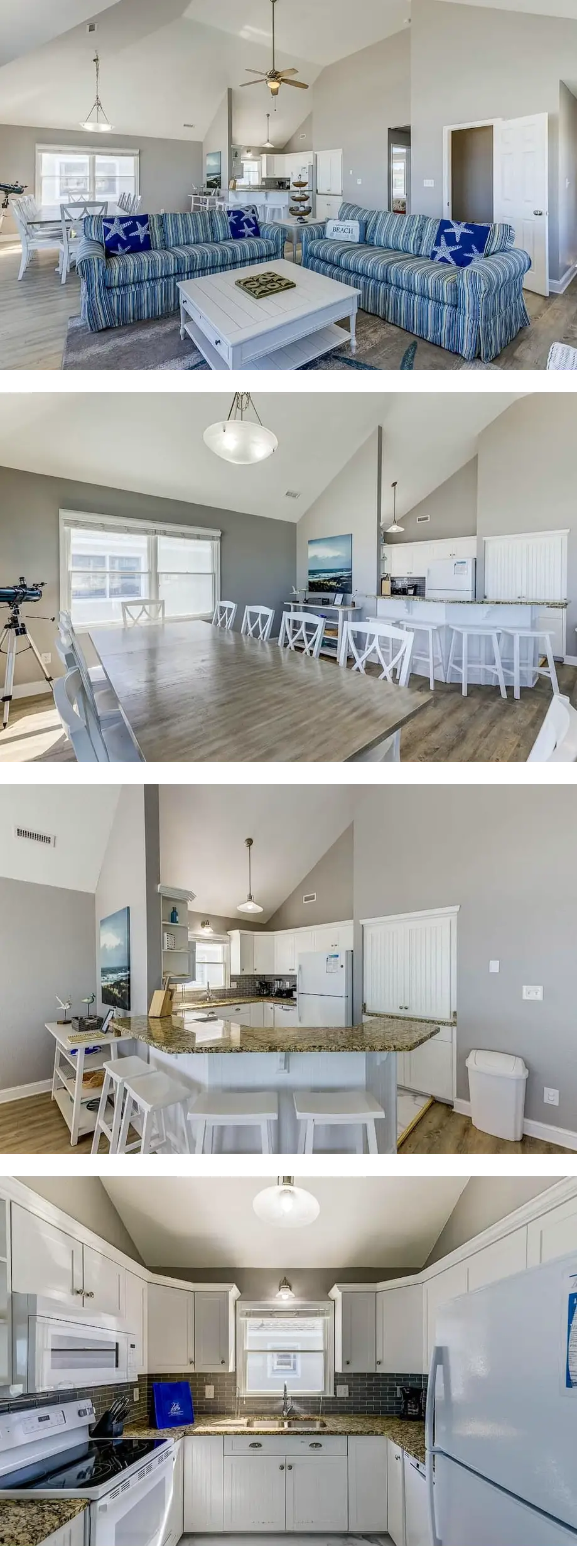 Stella Maris | Oceanfront | Private Pool...