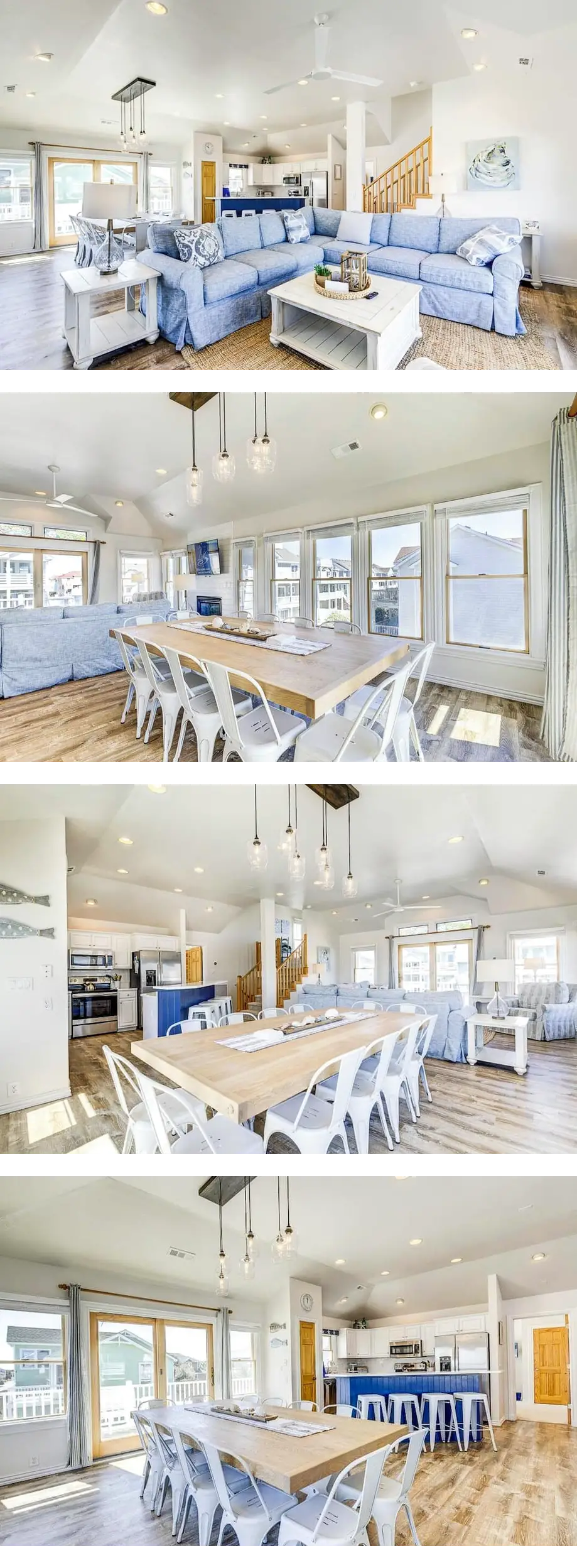 Shorely Blessed | 650 ft from the beach ...