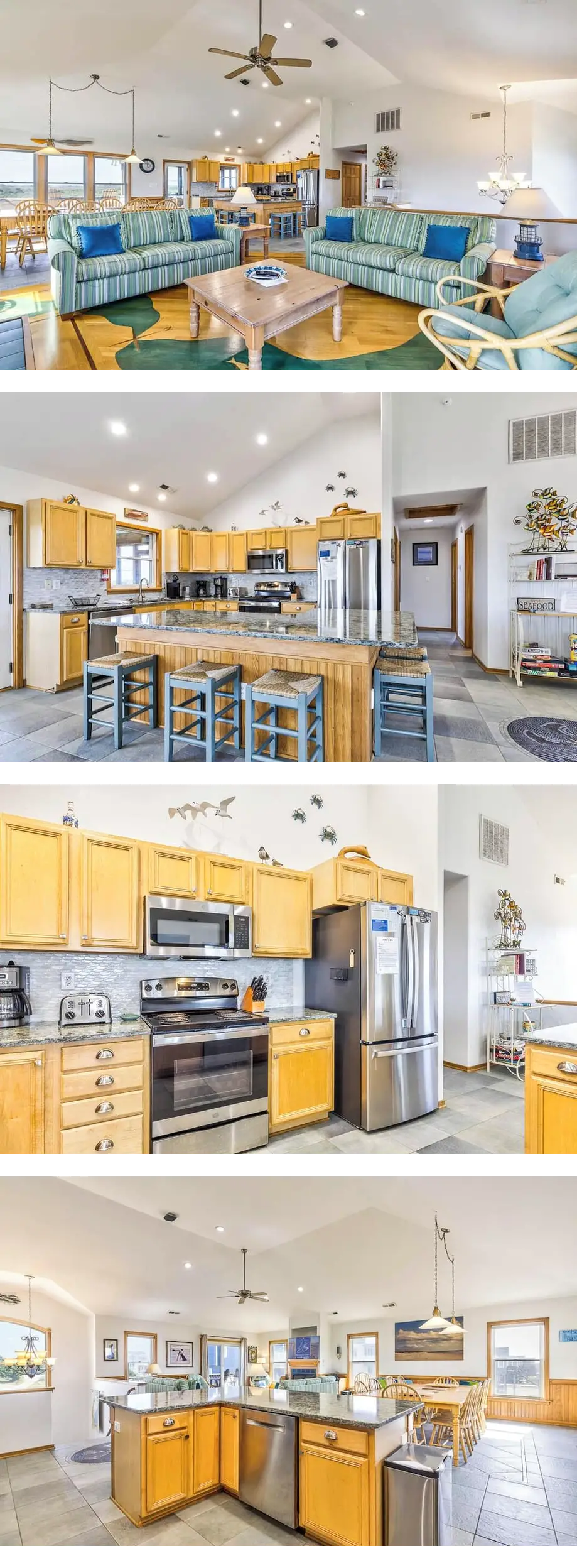 Sea Song II | 470 ft from the Beach | Pr...