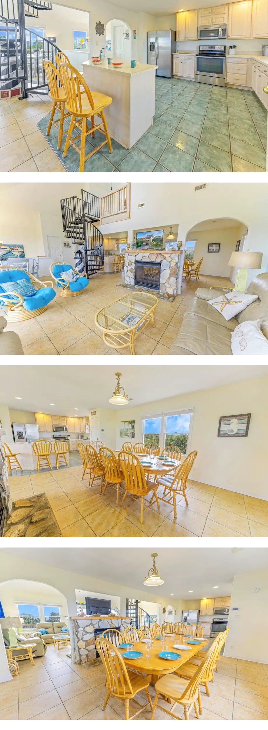 SUMMER SAVINGS - Oceanview and Dog Frien...
