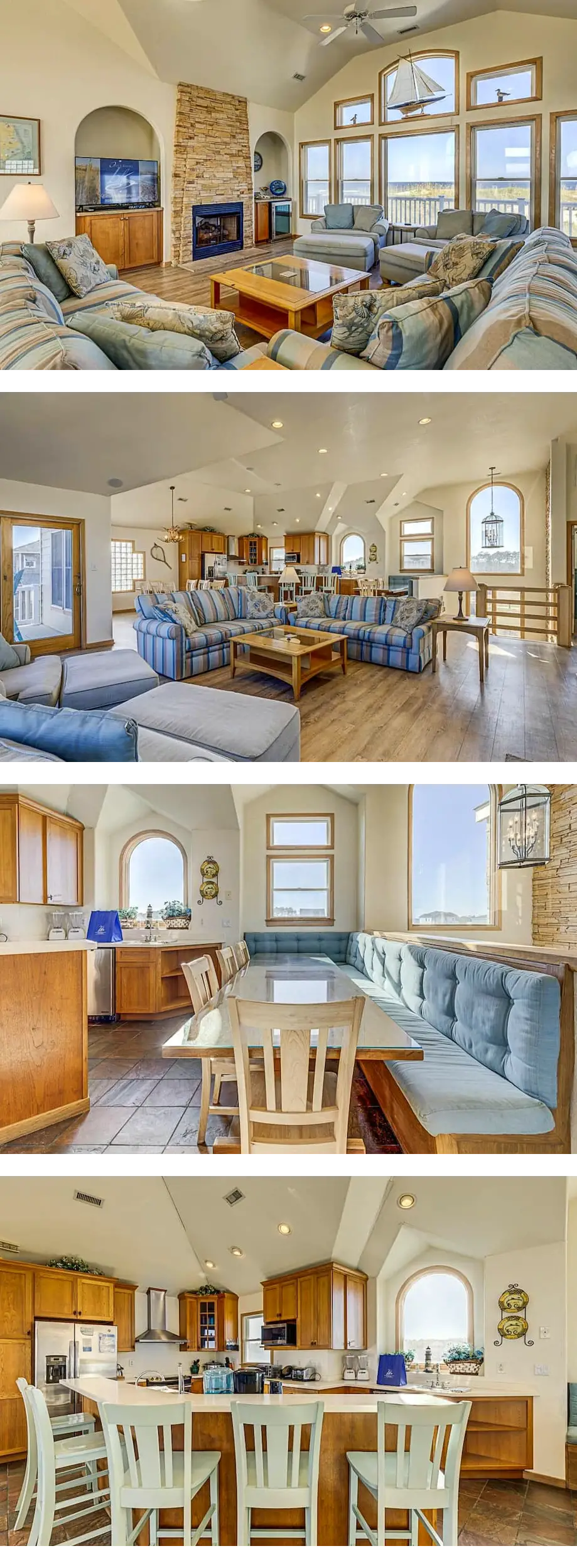 The Lodge | Oceanfront | Private Pool, H...