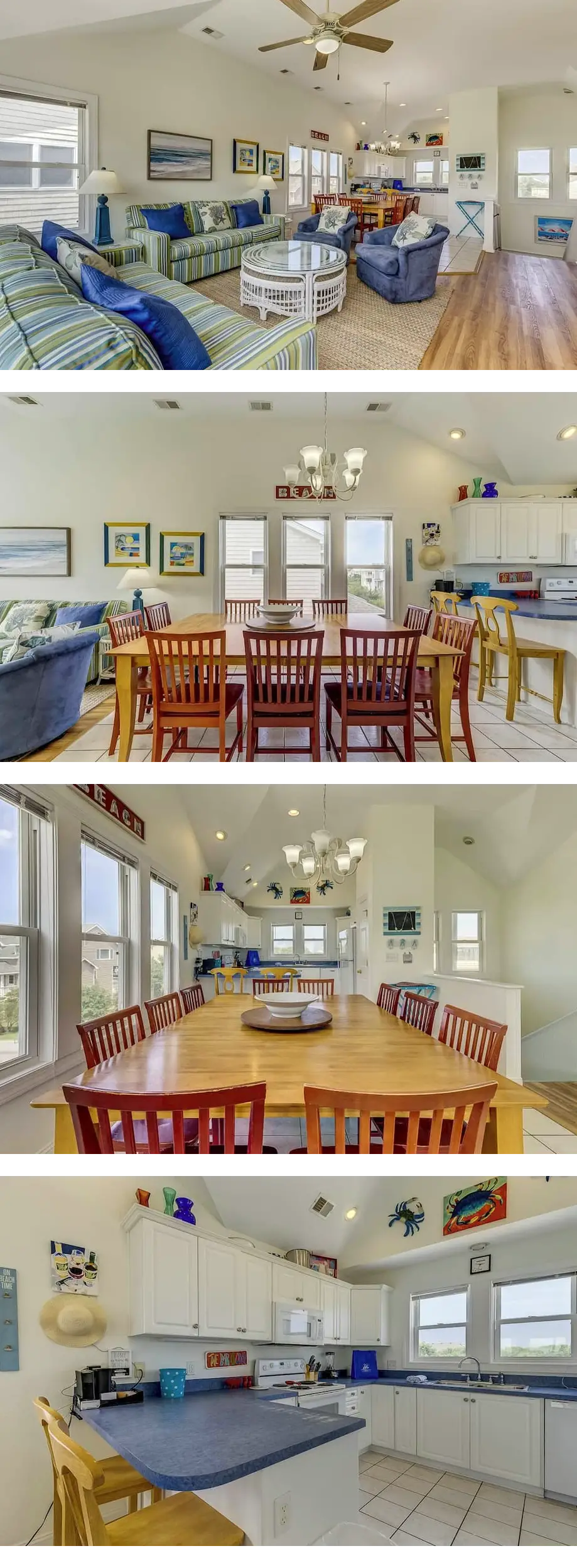 A DeWar's Dream | 820 ft from the Beach ...