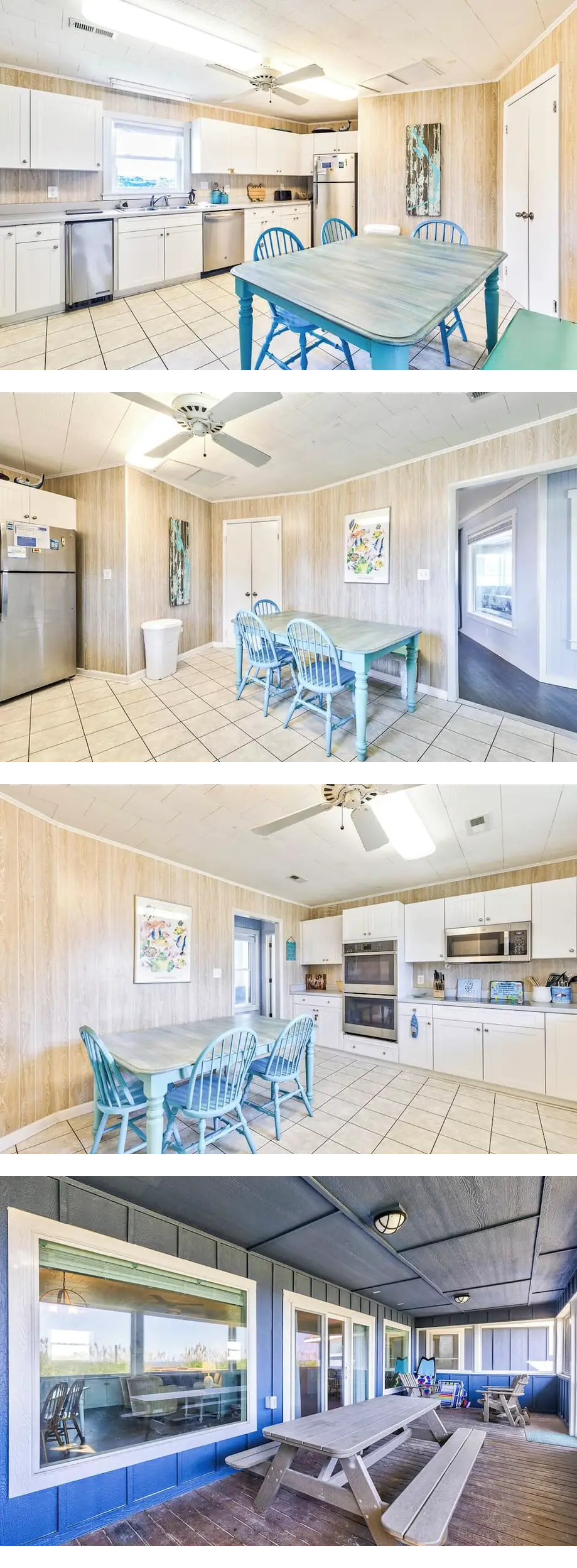 The Cottage | Oceanfront | Kill Devil Hi...