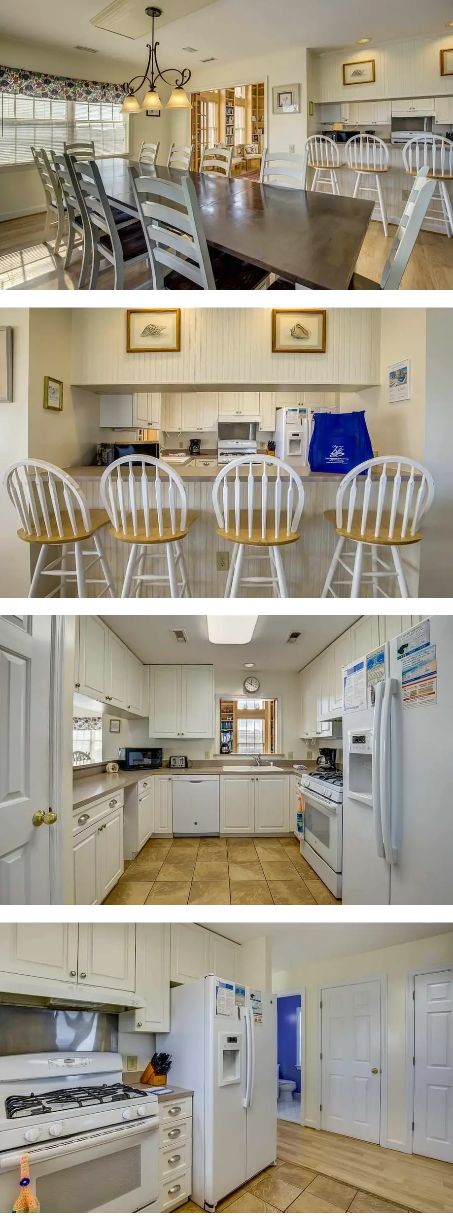 Now and Then | Oceanfront | Private Pool...