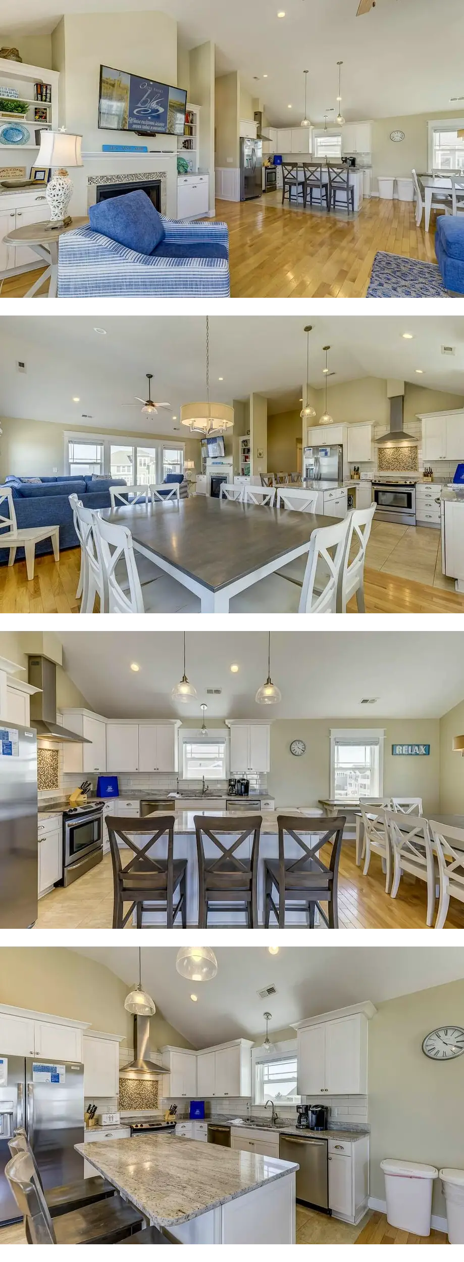 A Summer Place | 75 ft from the beach | ...