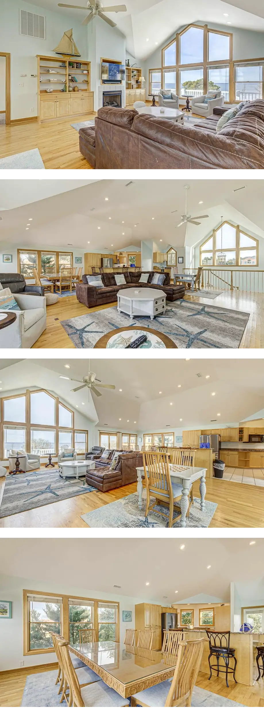 Sunset Retreat | 1900 ft from the beach ...