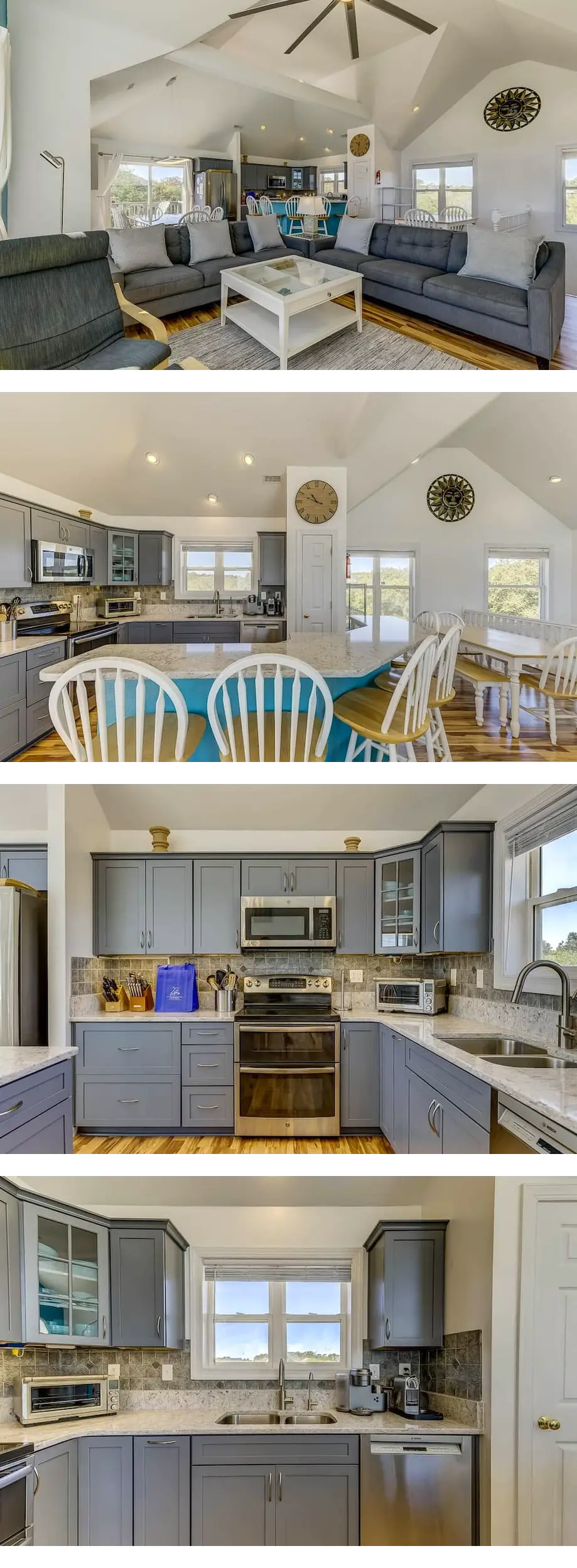 SmileAway | 1315 ft from the beach | Pri...