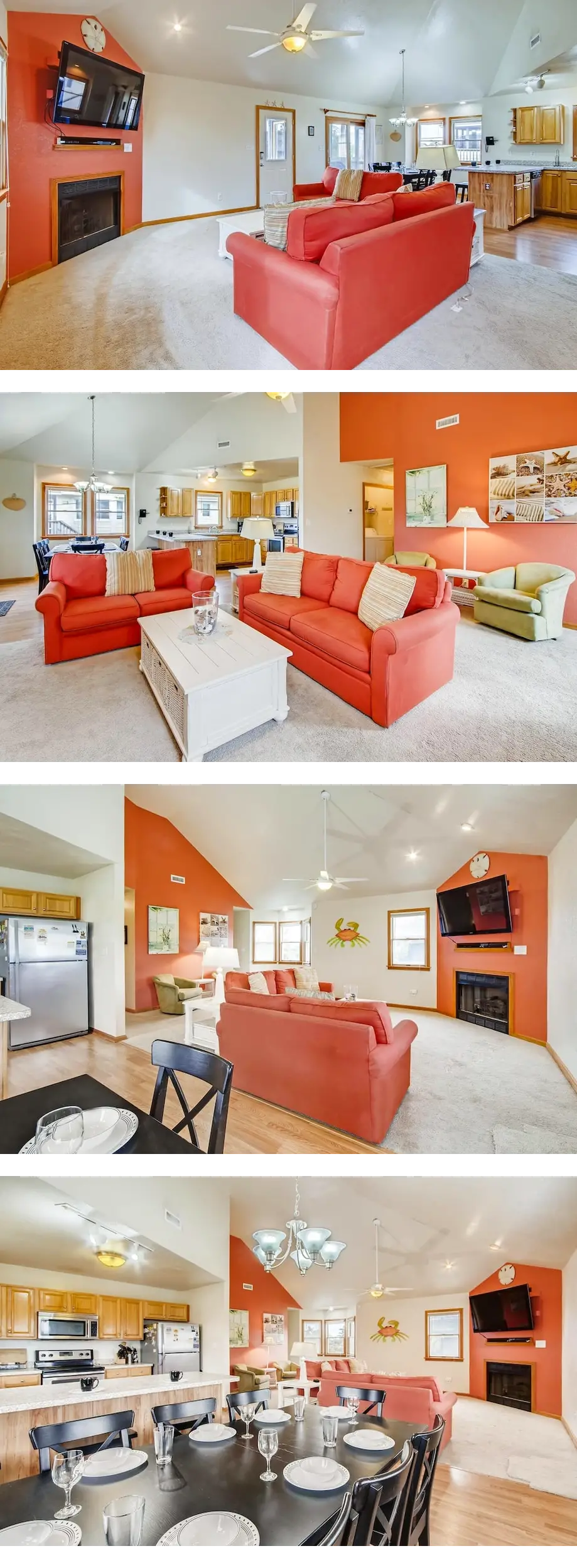 SUMMER SAVINGS - Oceanside Beach House w...